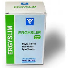 Nutergia Ergyslim 5g X 30 Sobres Jag Couture Beauty