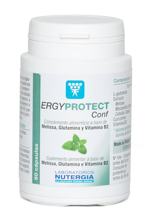 Nutergia Ergyprotect Conf 60 Caps Jag Couture Beauty