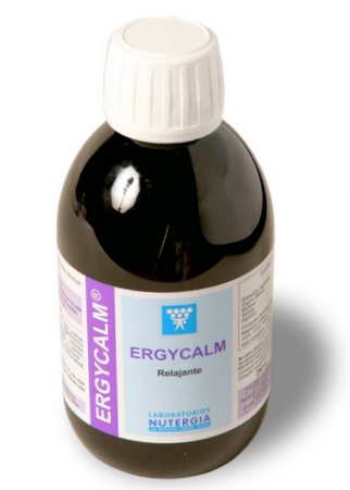 Nutergia Ergycalm 250ml Jag Couture Beauty