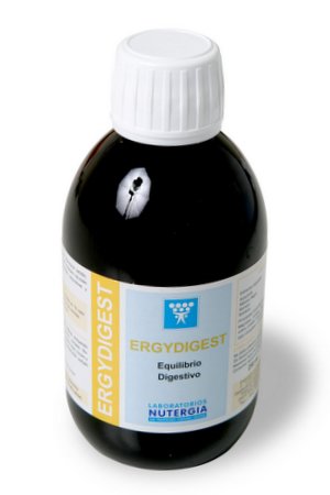 Nutergia Ergydigest 250ml Jag Couture Beauty