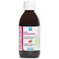 Nutergia Ergycranberryl 250ml Jag Couture Beauty