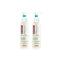 Noviderm Boréade CL Set Cleansing Cream 2x200ml - Jag Couture Beauty