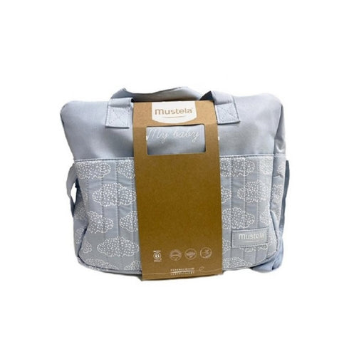 Mustela My Baby Grey Set 6 Pieces - Jag Couture Beauty