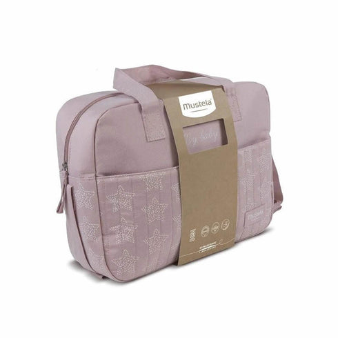 Mustela My Baby Pink Set 6 Pieces 2020 - Jag Couture Beauty