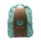Mustela Green Backpack Set 5 Pieces - Jag Couture Beauty