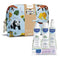 Mustela Jungle Baby Toilet Bag Set 5 Pieces - Jag Couture Beauty