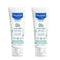 Mustela Baby Hydra Facial Cream 2x40ml - Jag Couture Beauty