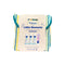 Mustela Little Moments Toilet Bag Stripes Set 5 Pieces - Jag Couture Beauty