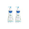 Mustela Hydra Baby Body Milk Duplo Pack 2x500ml - Jag Couture Beauty