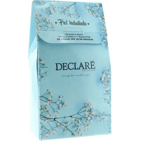 Declaré Ocean's Best Hyaluron Triple Booster 50ml Set 2 Pieces - Jag Couture Beauty