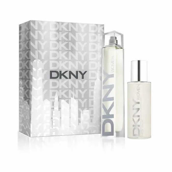 Donna Karan Dkny Energizing Eau De Perfume Spray 100ml Set 2 Pieces - Jag Couture Beauty