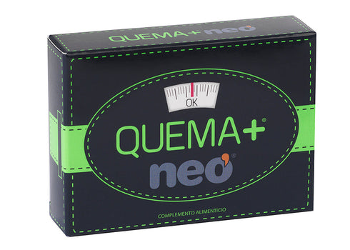 Quema Neo 30 Cap Jag Couture Beauty