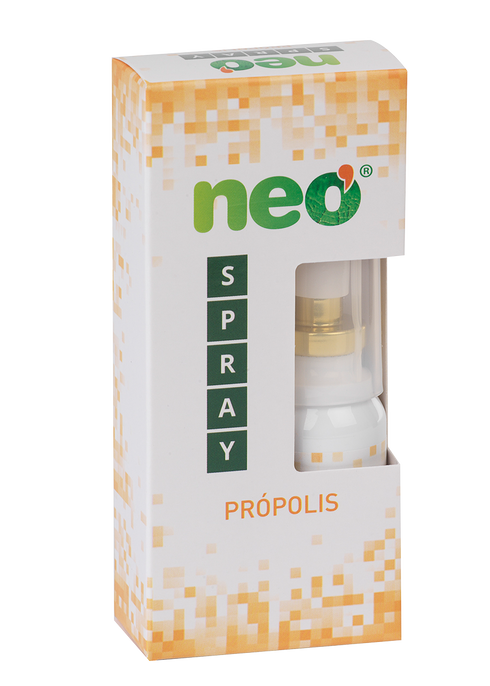 Neovital Neo Propolis Spray