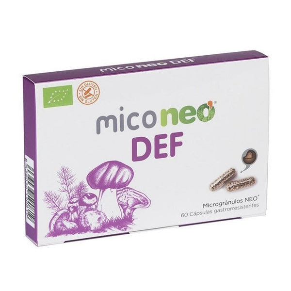 Mico Neo Def 60 Capsules Jag Couture Beauty