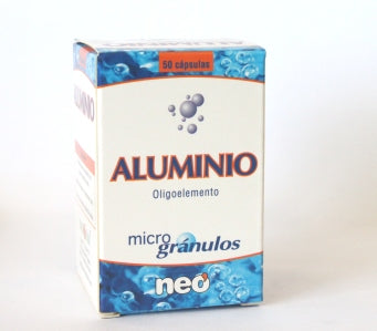 Aluminio Neo 50 Cap Jag Couture Beauty