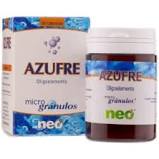 Neo Microgranulos Azufre 50 Caps Jag Couture Beauty