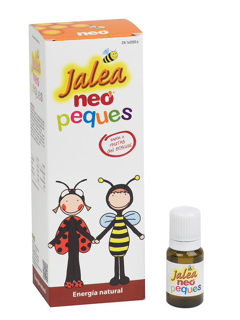 Neo Peques Jalea 14 Viales - Jag Couture Beauty