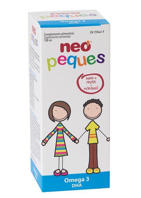 Neovital Neo Omega3 30caps