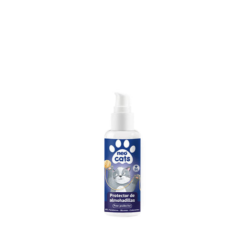 Neovital Cats Pad Protector 60ml
