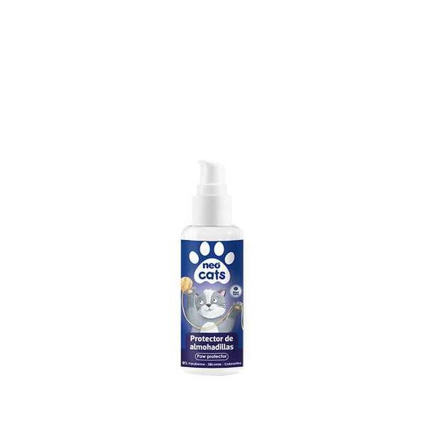 Neovital Cats Pad Protector 60ml