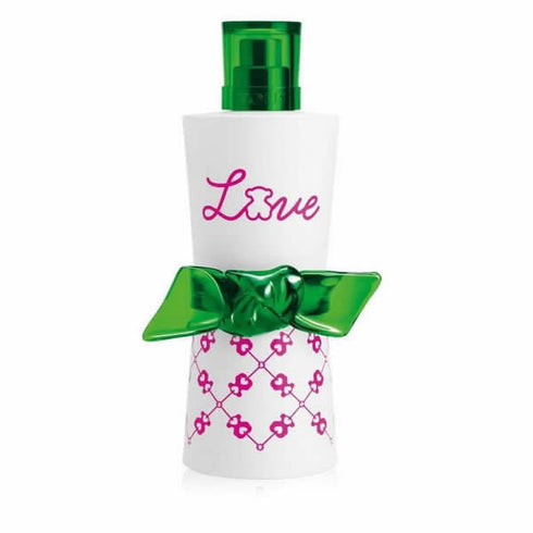 Tous Love Eau De Toilette Spray 50ml - Jag Couture Beauty