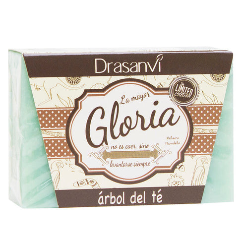 Drasanvi Jabon Arbol Del Te 100g Jag Couture Beauty