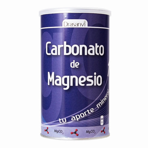 Drasanvi Carbonato Magnesio 200g Jag Couture Beauty
