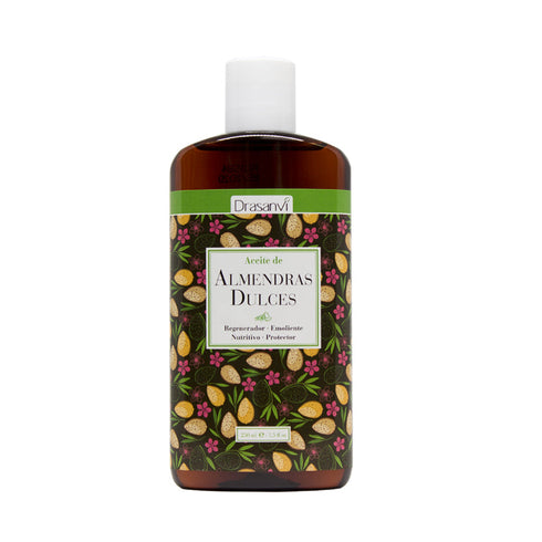 Drasanvi Aceite Almendras 250ml Jag Couture Beauty