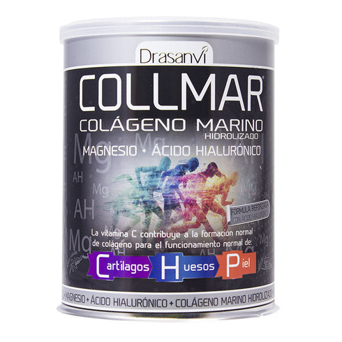 Drasanvi Collmar Magnesio 300g Jag Couture Beauty