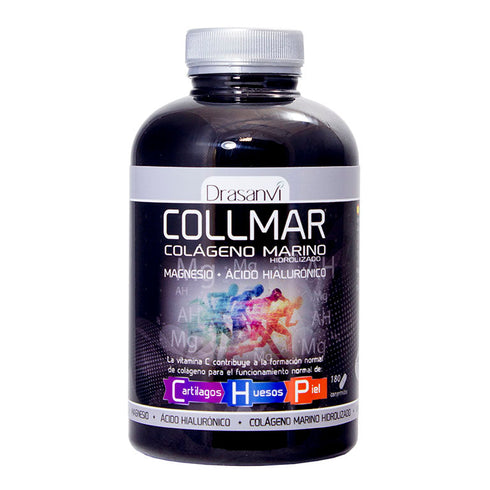 Drasanvi Collmar 3900 Mg 180 Comp Jag Couture Beauty