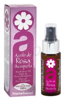Prisma Nat Aceite Rosa Mosqueta 50 ml Spray
