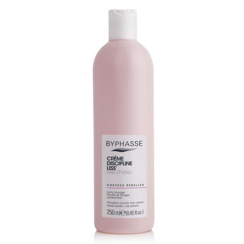 Byphasse Crema Discipline Liss' Cabello Rebelde 250ml Jag Couture Beauty