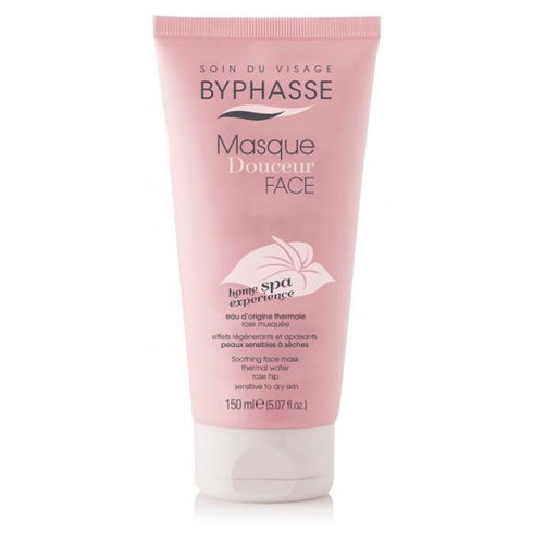 Byphasse Home Spa Experience Mascarilla Facial Douceur 150ml Jag Couture Beauty