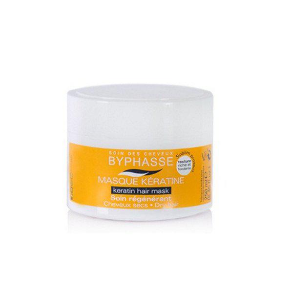 Byphasse Sublim Protect Mascarilla Queratina Cabello Seco 250ml Jag Couture Beauty
