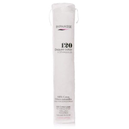 Byphasse Discos Algodón Desmaquillante 35 U Jag Couture Beauty