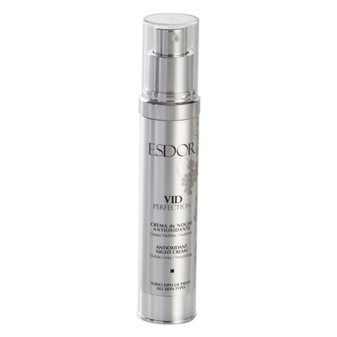 Esdor Antioxidant Night Cream Vid Perfection 50ml - Jag Couture Beauty
