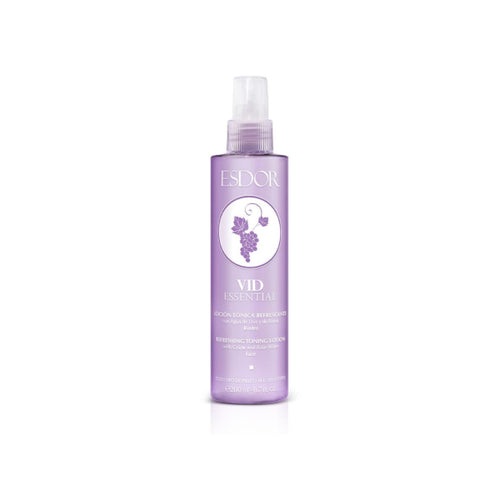 Esdor Refreshing Lotion Vid Essential 200ml - Jag Couture Beauty