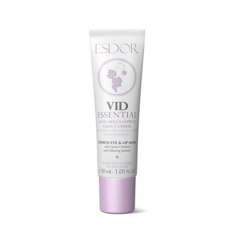 Esdor Express Eye And Lips Mask Vid Essential 30ml - Jag Couture Beauty