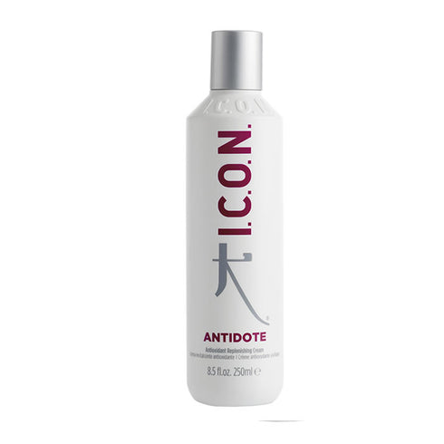 Icon Antidote Antioxidant Replenishing Cream 250ml - Jag Couture Beauty