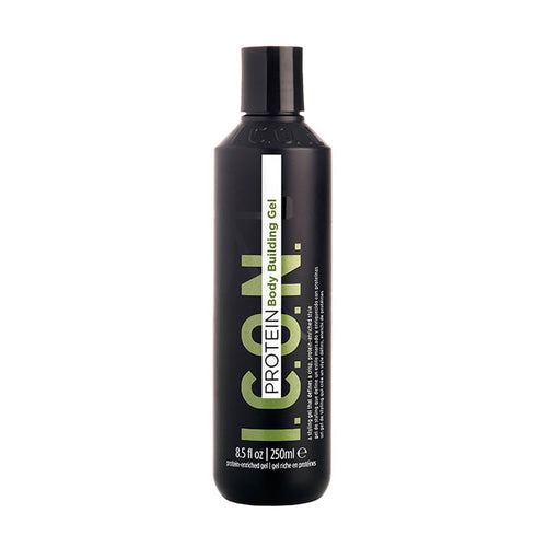 Icon Protein Body Building Gel 250ml - Jag Couture Beauty