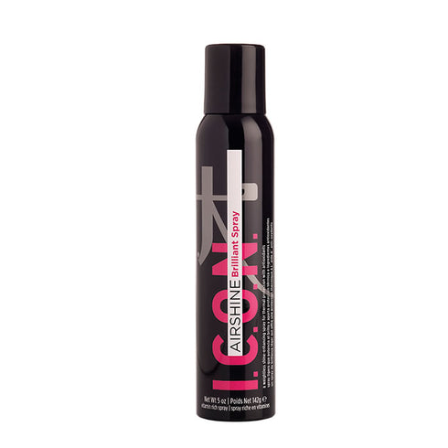 Icon Airshine Brilliant Spray 142g - Jag Couture Beauty