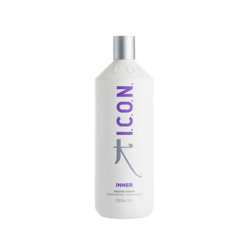 Icon Inner Moisturizing Treatment 1000ml Jag Couture Beauty