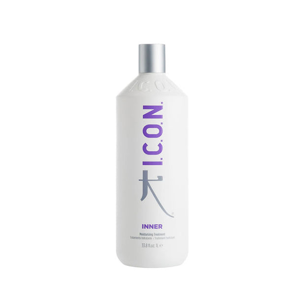Icon Inner Moisturizing Treatment 1000ml Jag Couture Beauty