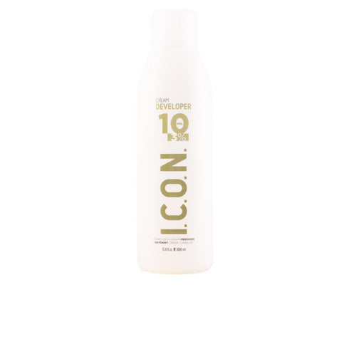 Icon Ecotech Color Cream Developer 10 Vol 1000ml