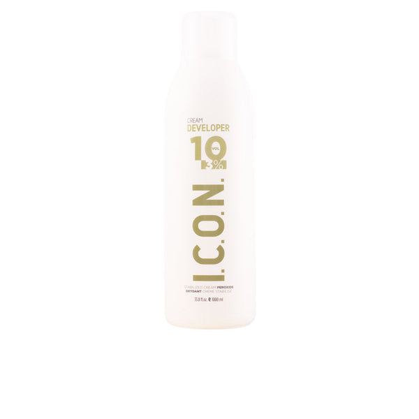 Icon Ecotech Color Cream Developer 10 Vol 1000ml