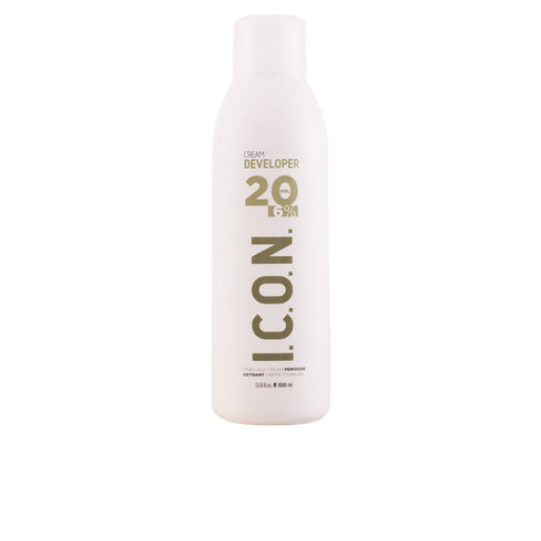 Icon Ecotech Color Cream Developer 20 vol 1000ml