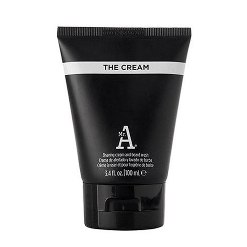 Icon Mr. A The Cream 100ml Jag Couture Beauty