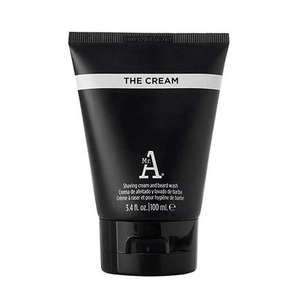 Icon Mr. A The Cream 100ml Jag Couture Beauty
