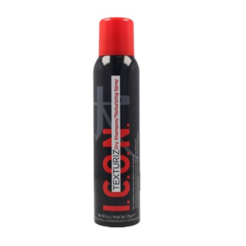 Icon Texturiz Dry Shampoo Texturizing Spray 170g - Jag Couture Beauty