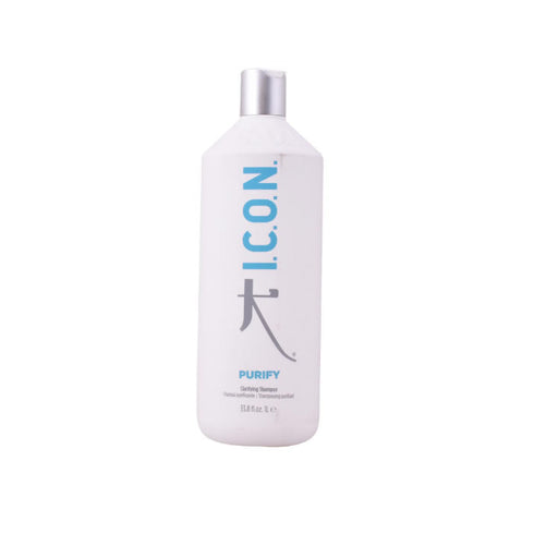 Icon Purify Clarifying Shampoo 1000ml